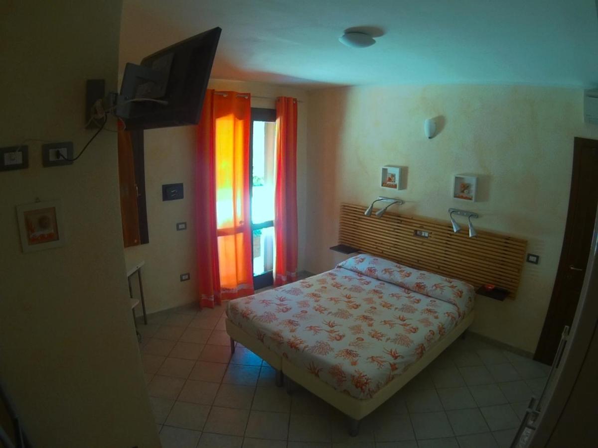 B&B Crisalide Λα Μανταλένα Εξωτερικό φωτογραφία
