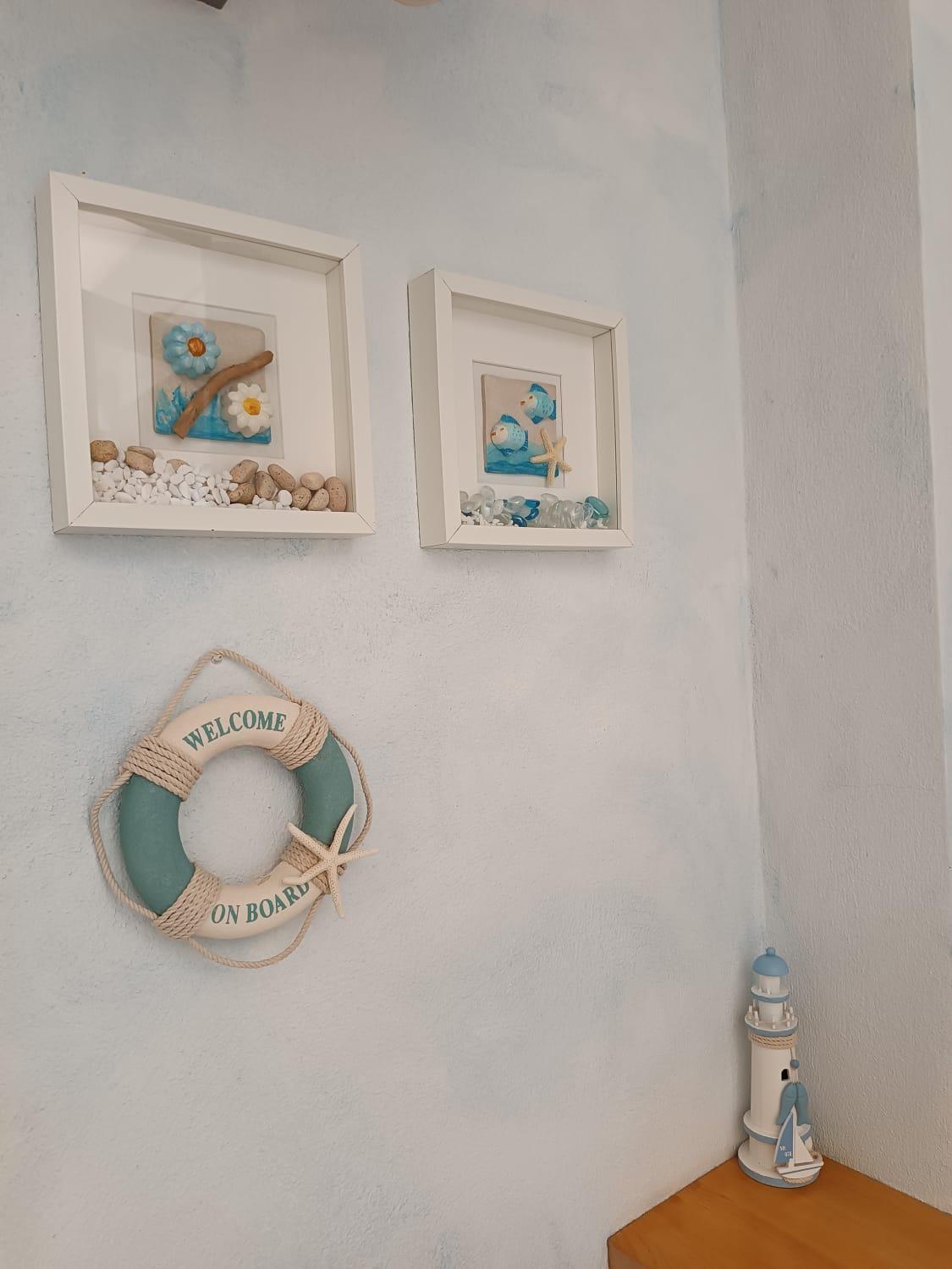B&B Crisalide Λα Μανταλένα Εξωτερικό φωτογραφία
