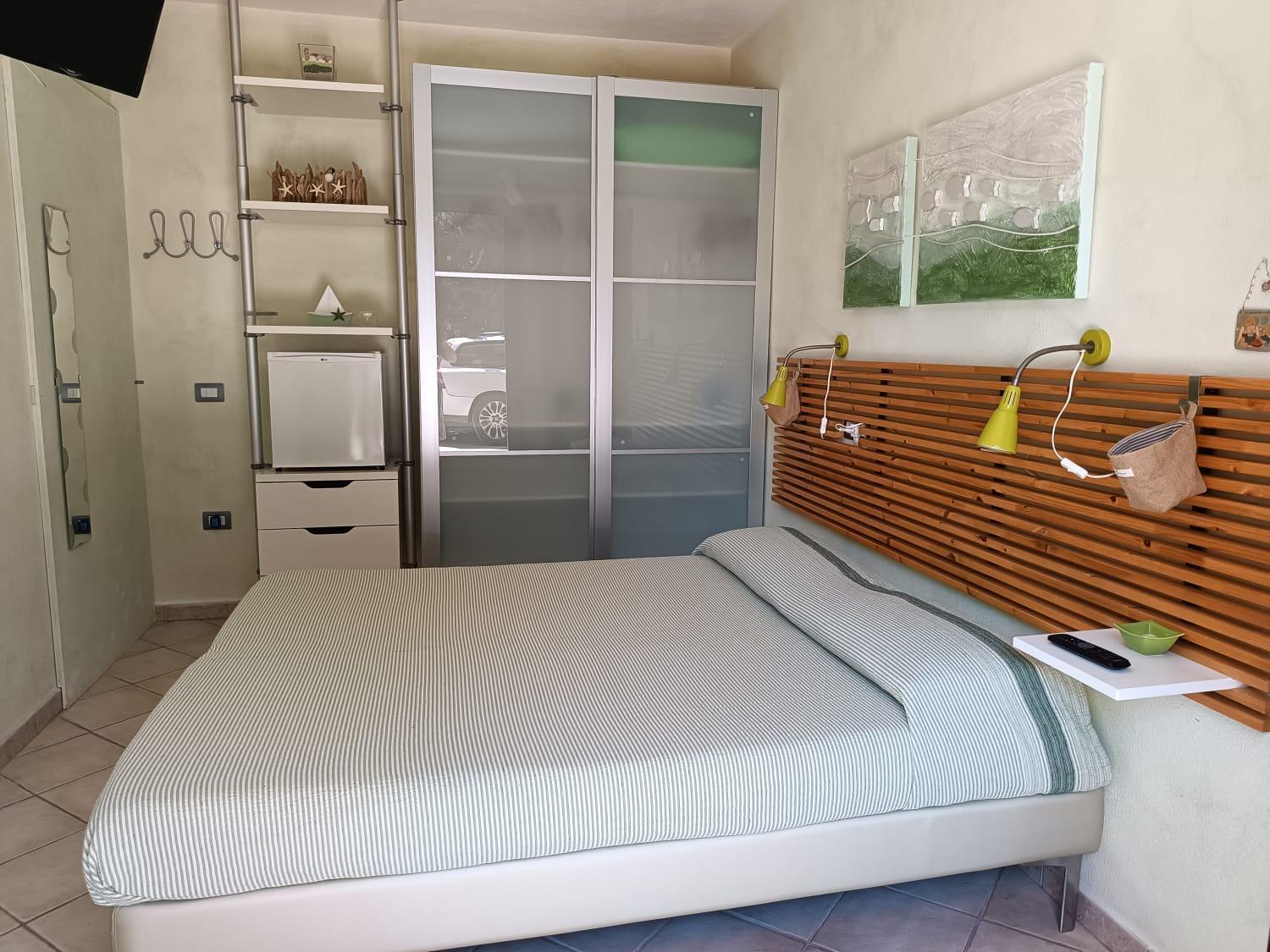 B&B Crisalide Λα Μανταλένα Εξωτερικό φωτογραφία