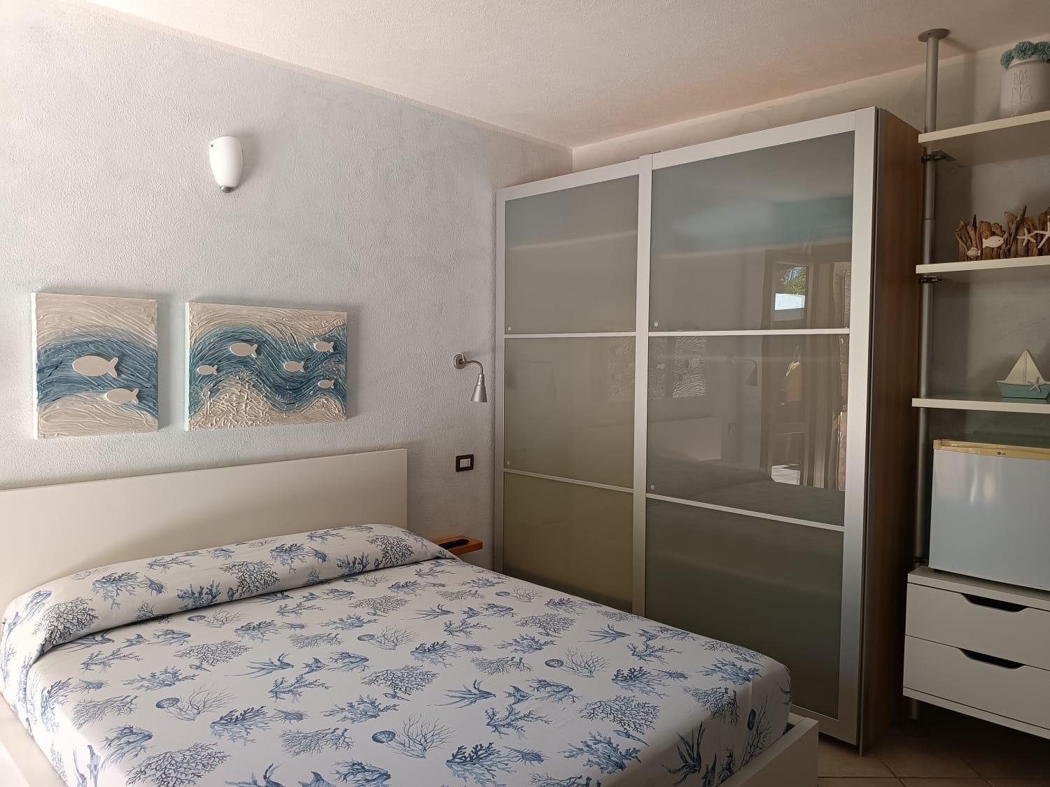 B&B Crisalide Λα Μανταλένα Εξωτερικό φωτογραφία