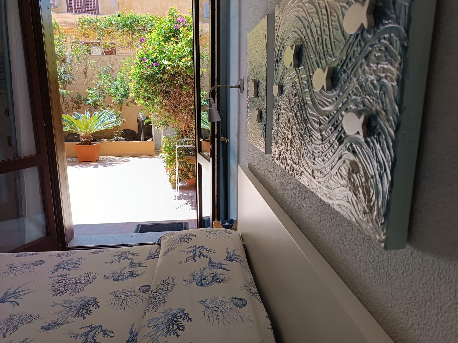 B&B Crisalide Λα Μανταλένα Εξωτερικό φωτογραφία