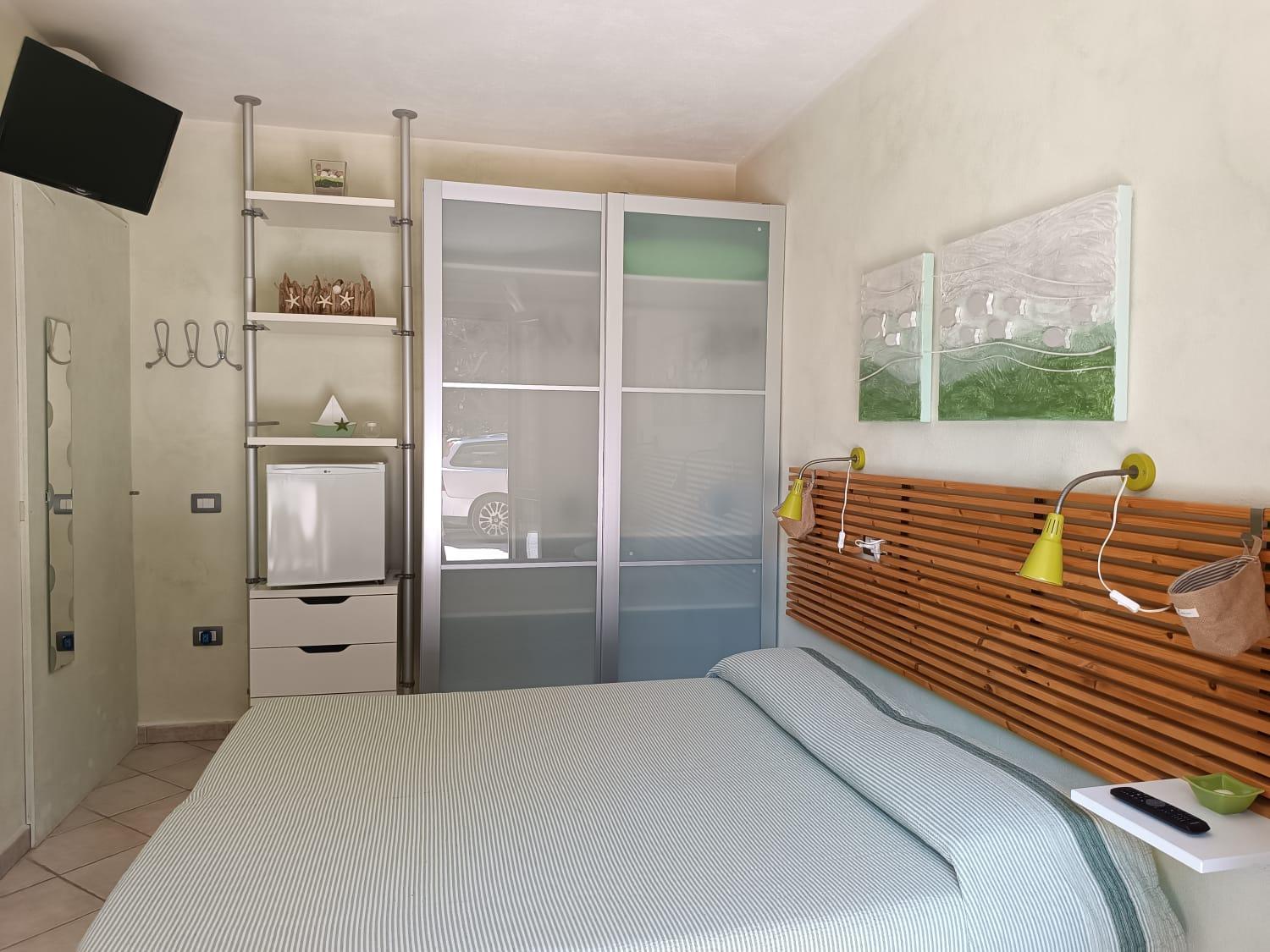 B&B Crisalide Λα Μανταλένα Εξωτερικό φωτογραφία