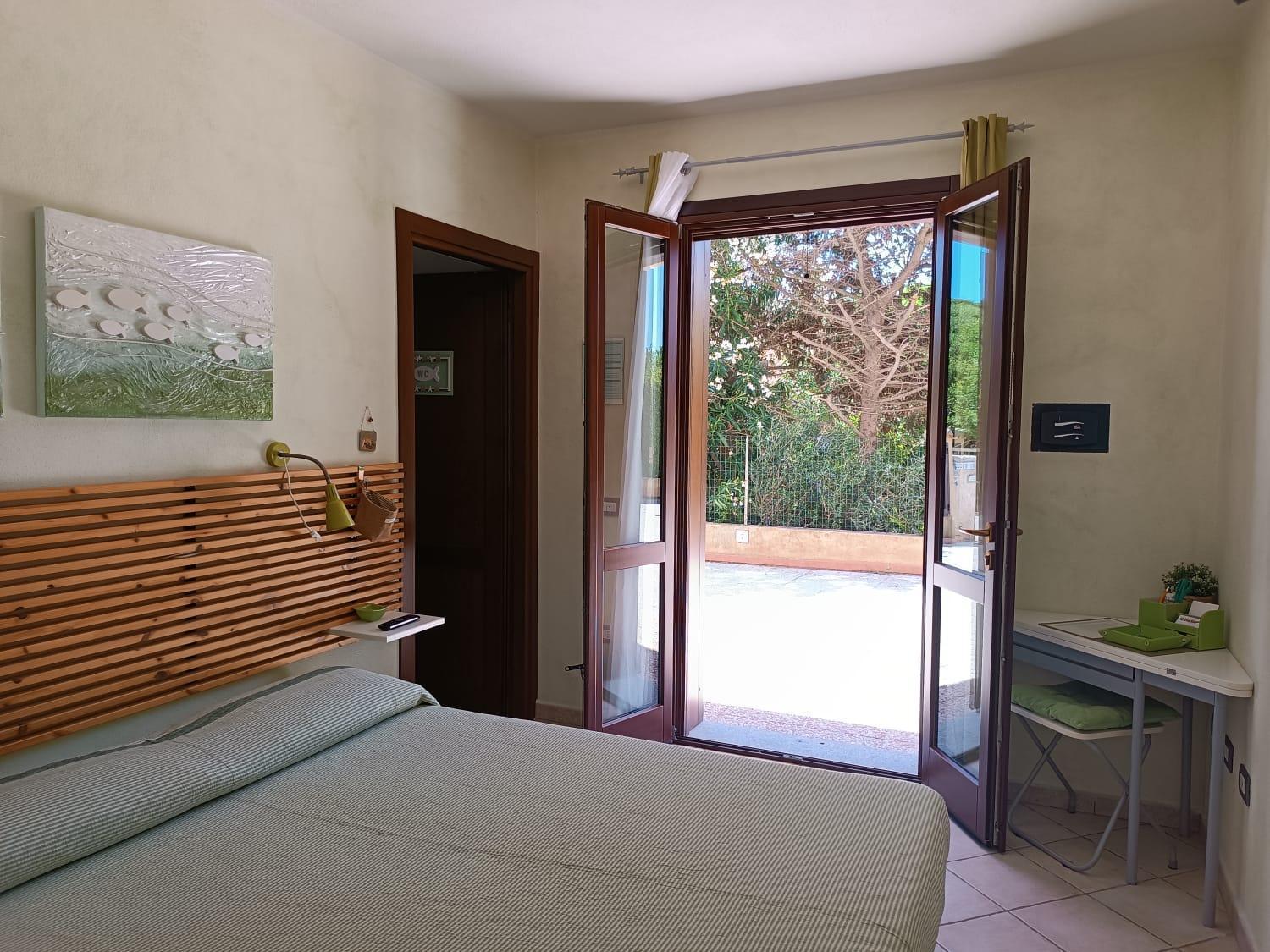 B&B Crisalide Λα Μανταλένα Εξωτερικό φωτογραφία